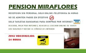 Pension Miraflores